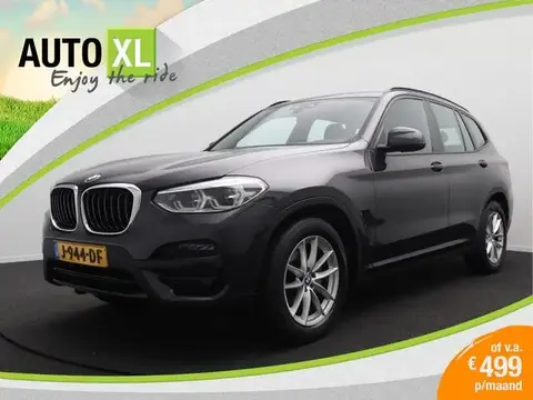 Annonce BMW X3 Diesel 2020 d'occasion 