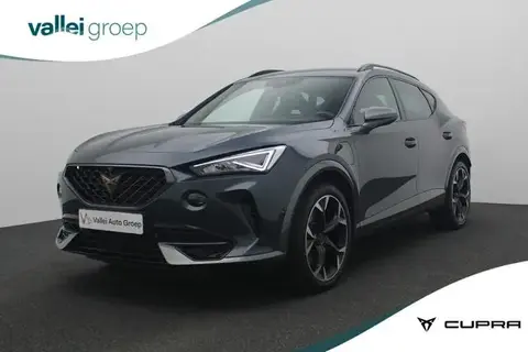 Annonce CUPRA FORMENTOR Hybride 2021 d'occasion 