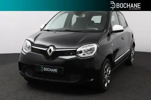 Used RENAULT TWINGO Petrol 2019 Ad 