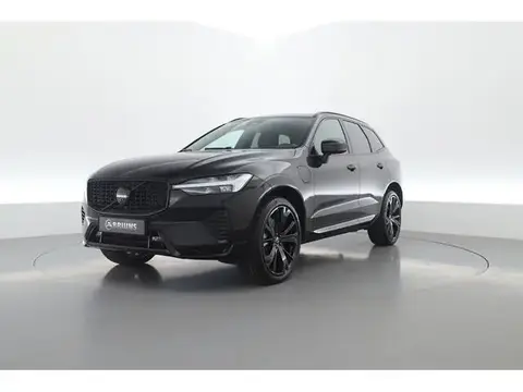 Used VOLVO XC60 Hybrid 2024 Ad 