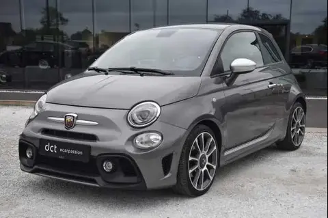 Annonce ABARTH 595 Essence 2019 d'occasion 