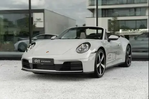 Used PORSCHE 992 Petrol 2024 Ad 