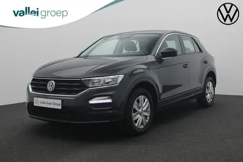 Used VOLKSWAGEN T-ROC Petrol 2019 Ad 