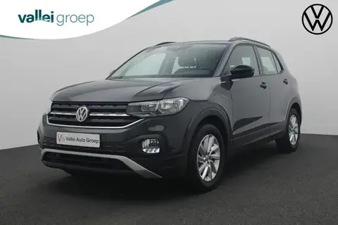 Used VOLKSWAGEN T-CROSS Petrol 2020 Ad 