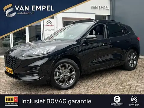 Used FORD KUGA Hybrid 2022 Ad 