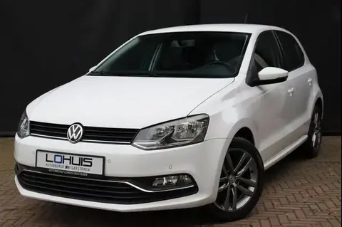 Used VOLKSWAGEN POLO Petrol 2015 Ad 