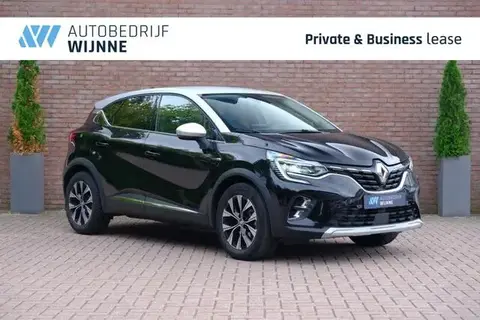 Annonce RENAULT CAPTUR Hybride 2024 d'occasion 