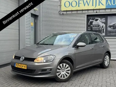 Used VOLKSWAGEN GOLF Petrol 2016 Ad 