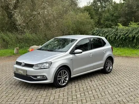 Used VOLKSWAGEN POLO Petrol 2015 Ad 