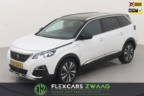 Used PEUGEOT 5008 Petrol 2019 Ad 