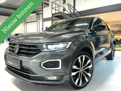 Annonce VOLKSWAGEN T-ROC Essence 2019 d'occasion 