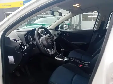 Used MAZDA 2 Petrol 2017 Ad 