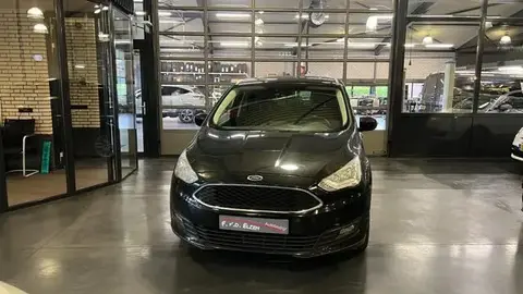 Annonce FORD C-MAX Essence 2018 d'occasion 