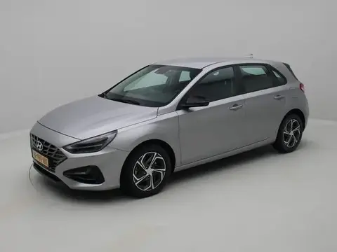 Annonce HYUNDAI I30 Hybride 2021 d'occasion 