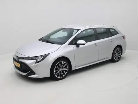 Annonce TOYOTA COROLLA Essence 2019 d'occasion 