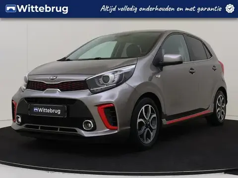 Used KIA PICANTO Petrol 2020 Ad 