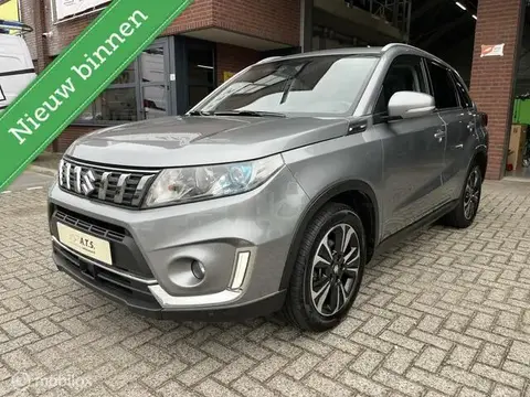 Annonce SUZUKI VITARA Essence 2019 d'occasion 