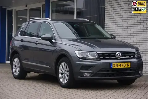 Annonce VOLKSWAGEN TIGUAN Essence 2019 d'occasion 