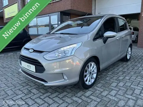 Annonce FORD B-MAX Essence 2016 d'occasion 