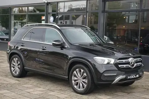 Used MERCEDES-BENZ CLASSE GLE Hybrid 2021 Ad 