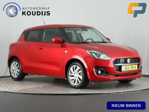 Annonce SUZUKI SWIFT Hybride 2024 d'occasion 