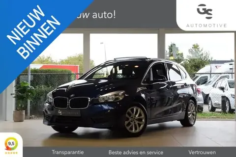 Used BMW SERIE 2 Hybrid 2019 Ad 