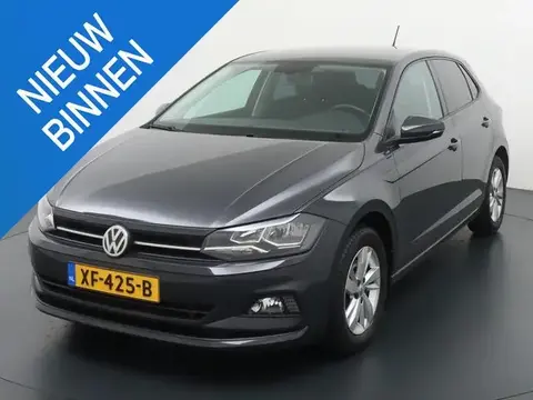 Annonce VOLKSWAGEN POLO Essence 2019 d'occasion 