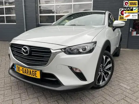 Used MAZDA CX-3 Petrol 2018 Ad 