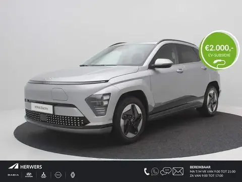 Annonce HYUNDAI KONA Électrique 2024 d'occasion 