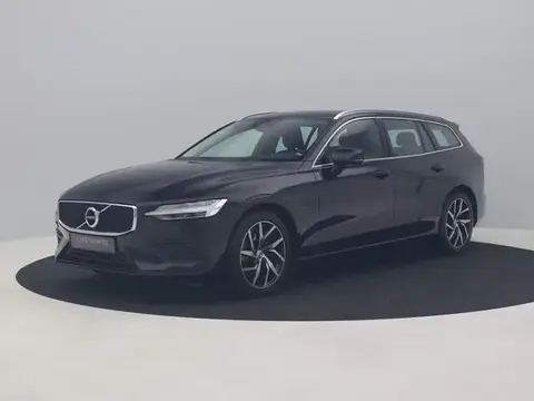 Used VOLVO V60 Hybrid 2020 Ad 