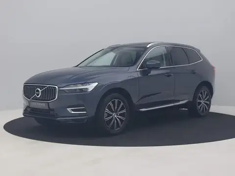 Used VOLVO XC60 Hybrid 2020 Ad 