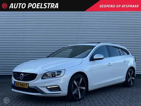 Used VOLVO V60 Diesel 2019 Ad 