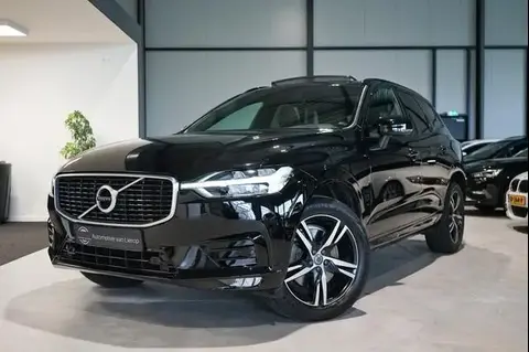 Used VOLVO XC60 Petrol 2020 Ad 