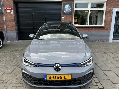 Used VOLKSWAGEN GOLF Hybrid 2020 Ad 