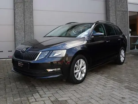 Used SKODA OCTAVIA Petrol 2020 Ad 