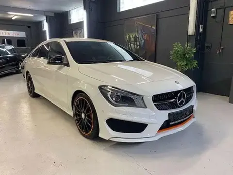 Used MERCEDES-BENZ CLASSE CLA Diesel 2015 Ad 