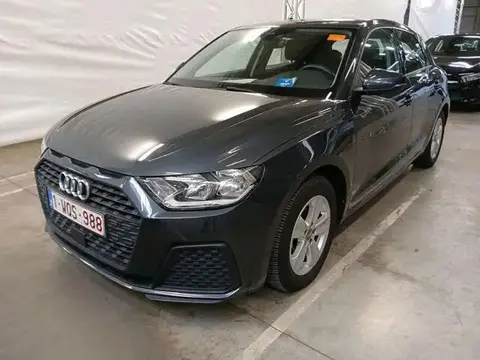 Used AUDI A1 Petrol 2019 Ad 