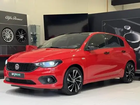 Used FIAT TIPO Petrol 2020 Ad 