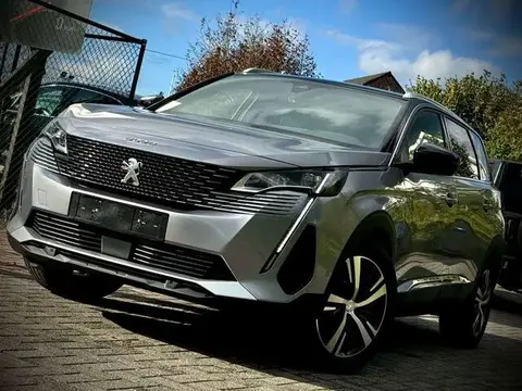 Annonce PEUGEOT 5008 Essence 2023 d'occasion 