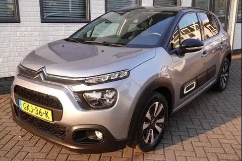 Used CITROEN C3 Petrol 2021 Ad 