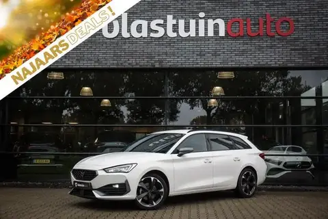 Used CUPRA LEON Petrol 2023 Ad 