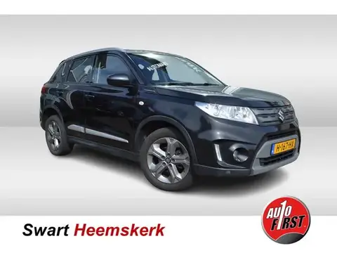 Used SUZUKI VITARA Petrol 2016 Ad 