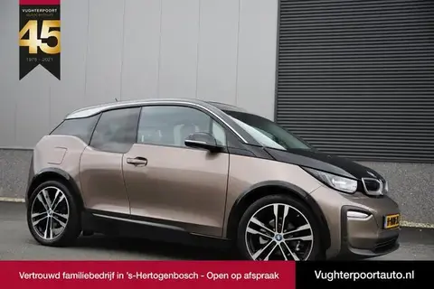 Used BMW I3 Electric 2020 Ad 