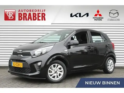 Used KIA PICANTO Petrol 2019 Ad 