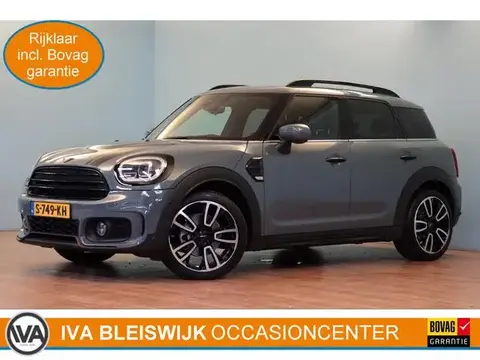 Annonce MINI COUNTRYMAN Essence 2021 d'occasion 