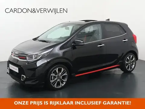 Used KIA PICANTO Petrol 2022 Ad 