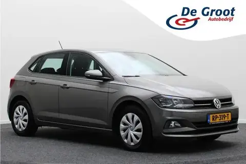 Used VOLKSWAGEN POLO Diesel 2018 Ad 