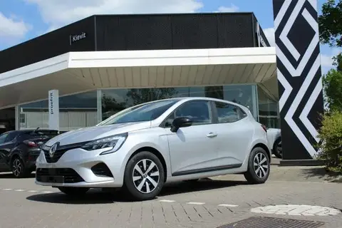 Annonce RENAULT CLIO Essence 2023 d'occasion 