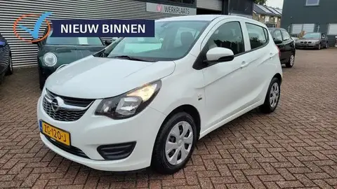 Used OPEL KARL Petrol 2019 Ad 