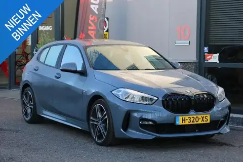 Annonce BMW SERIE 1 Essence 2020 d'occasion 